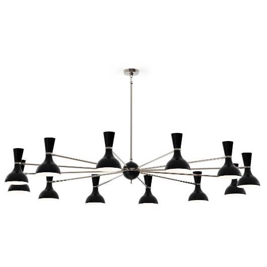 Picture of CLARE CHANDELIER