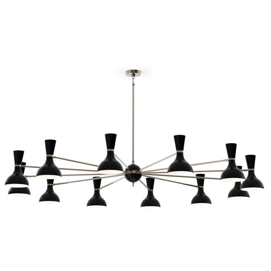 Picture of CLARE CHANDELIER