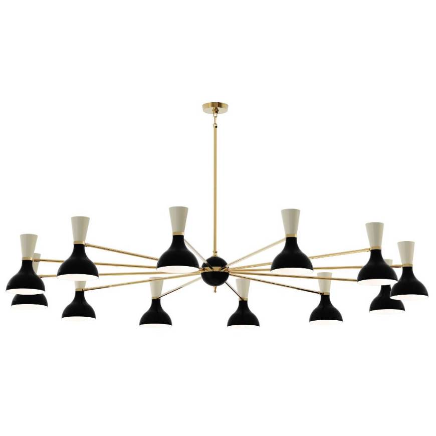 Picture of CLARE CHANDELIER