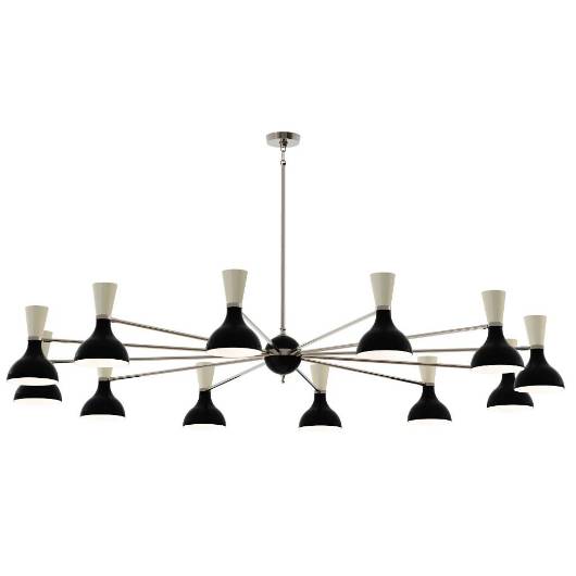 Picture of CLARE CHANDELIER