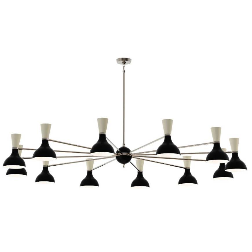 Picture of CLARE CHANDELIER