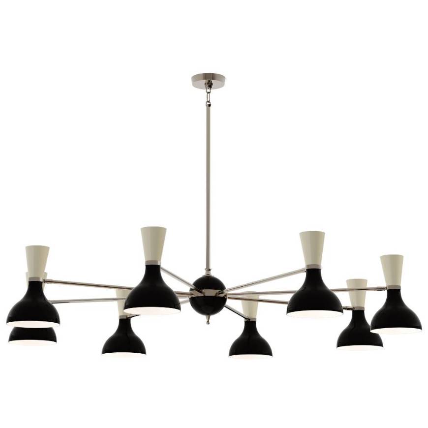 Picture of CLARE CHANDELIER