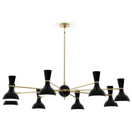 Picture of CLARE CHANDELIER