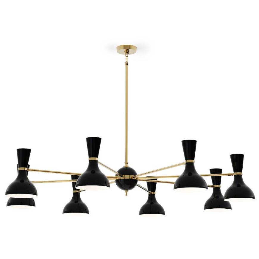 Picture of CLARE CHANDELIER