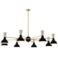 Picture of CLARE CHANDELIER