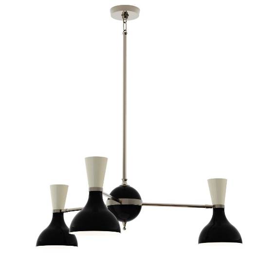 Picture of CLARE CHANDELIER