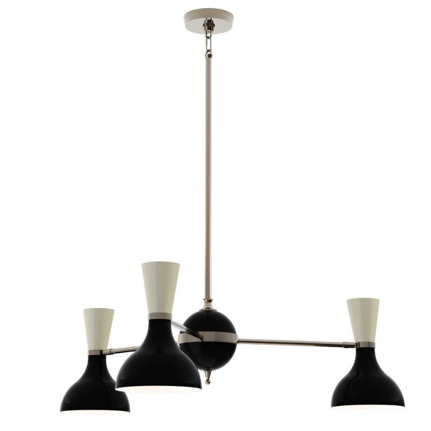 Picture of CLARE CHANDELIER