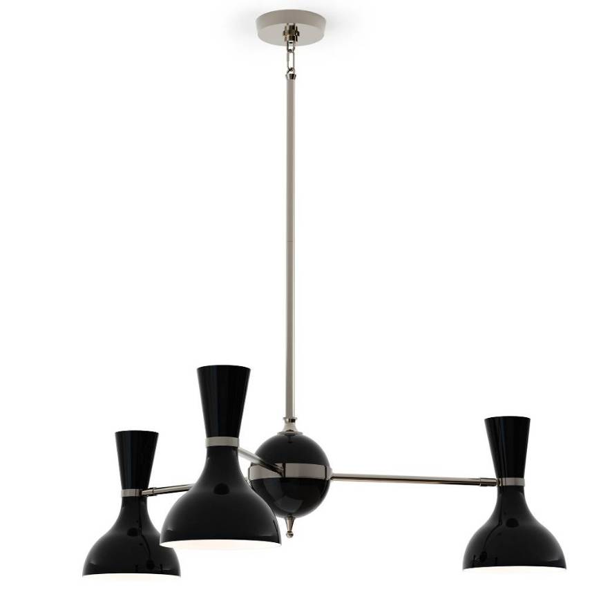 Picture of CLARE CHANDELIER