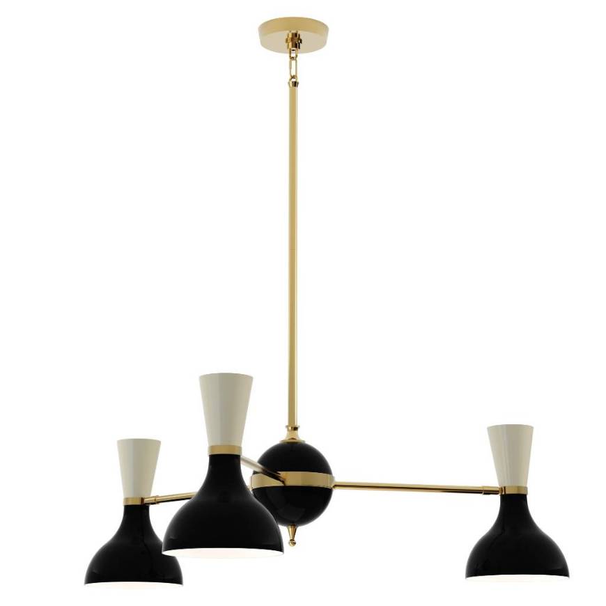 Picture of CLARE CHANDELIER