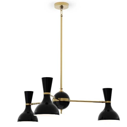 Picture of CLARE CHANDELIER