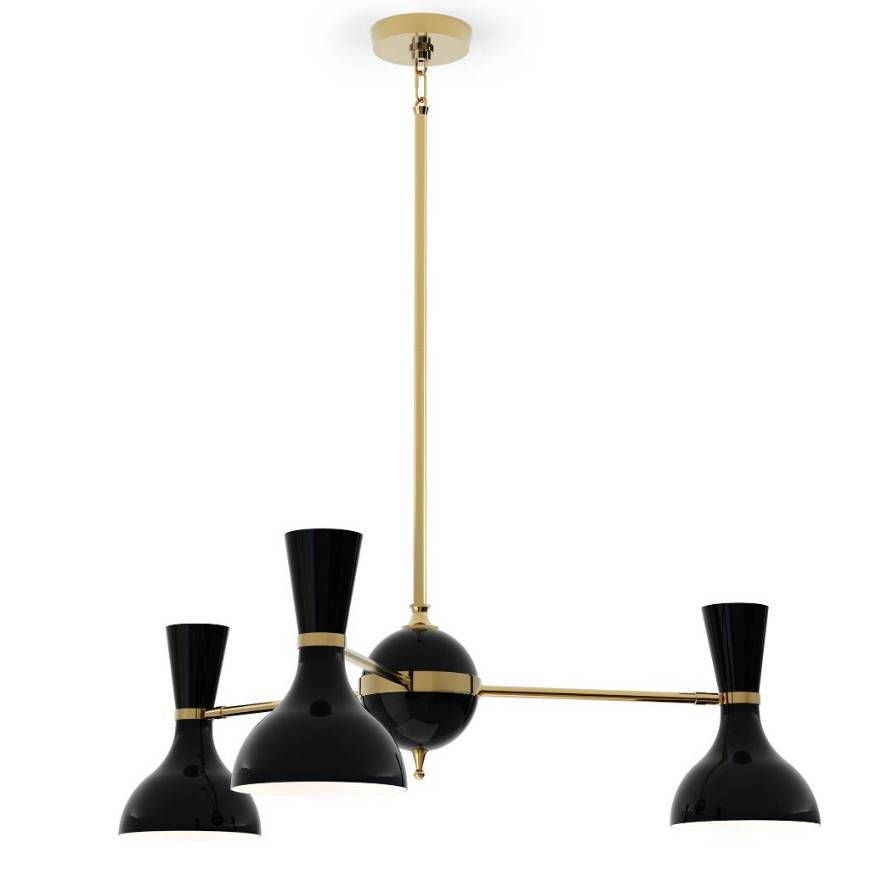 Picture of CLARE CHANDELIER