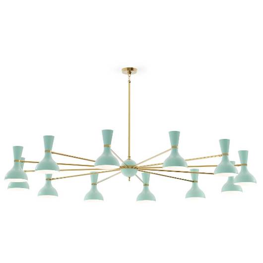 Picture of CLARE CHANDELIER