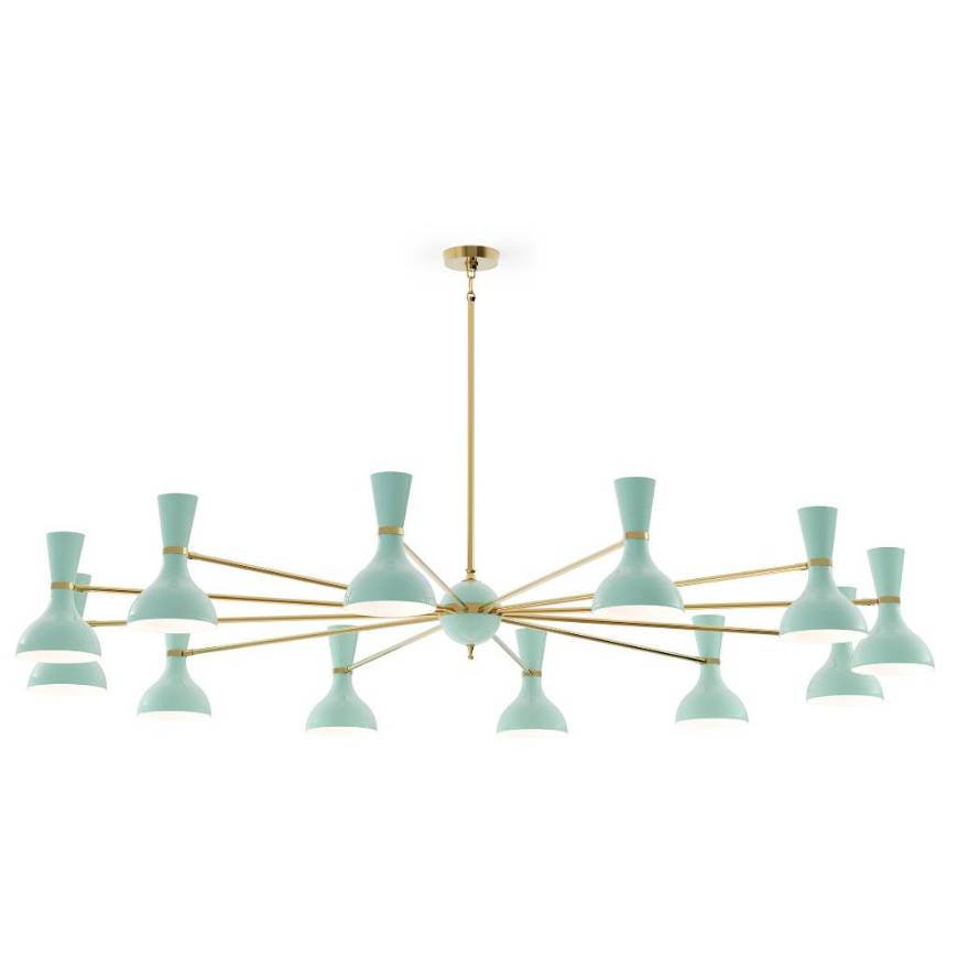 Picture of CLARE CHANDELIER