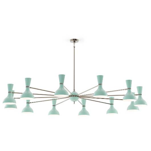 Picture of CLARE CHANDELIER
