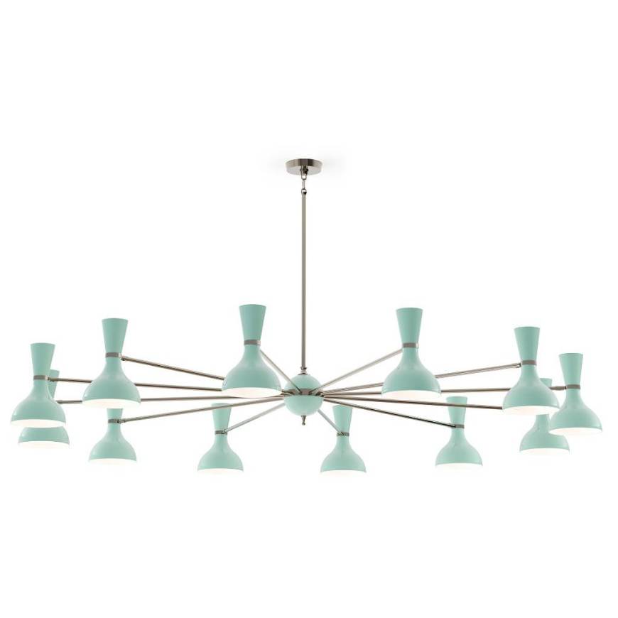 Picture of CLARE CHANDELIER