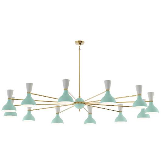 Picture of CLARE CHANDELIER