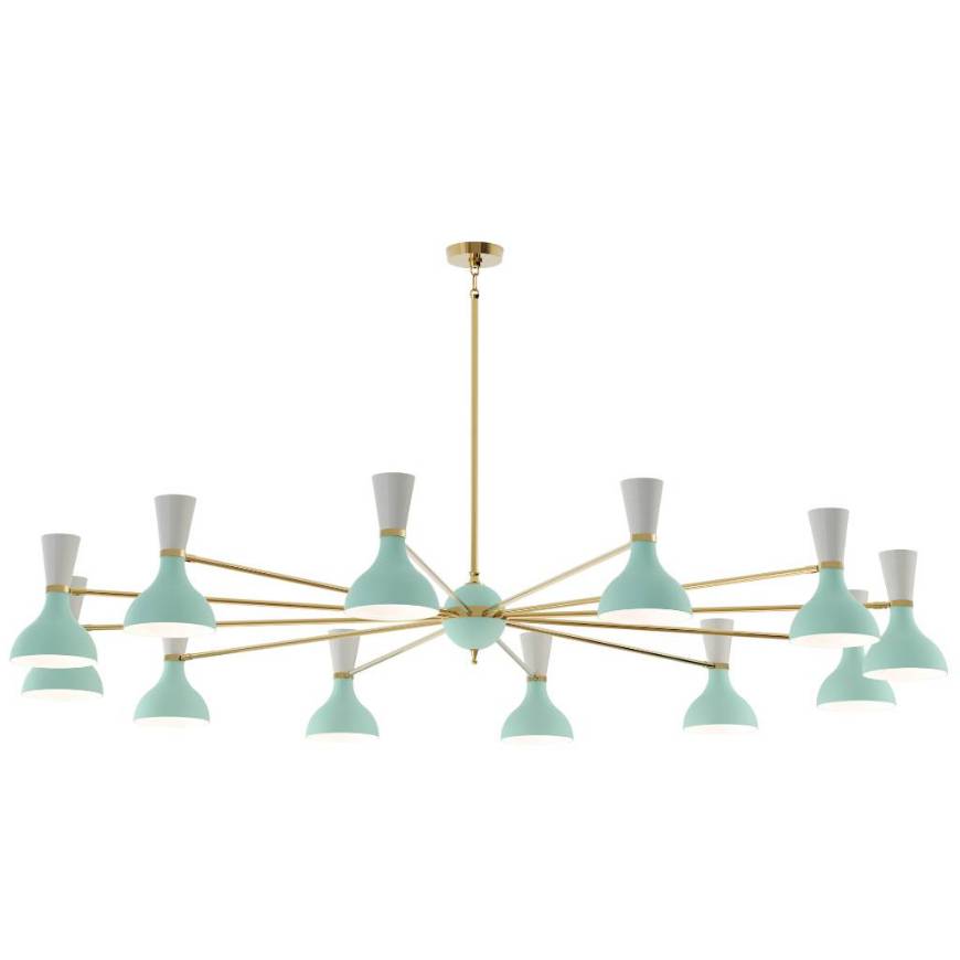 Picture of CLARE CHANDELIER