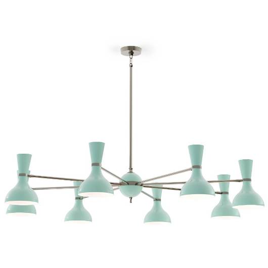Picture of CLARE CHANDELIER