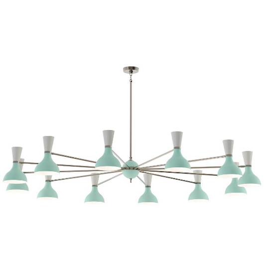 Picture of CLARE CHANDELIER