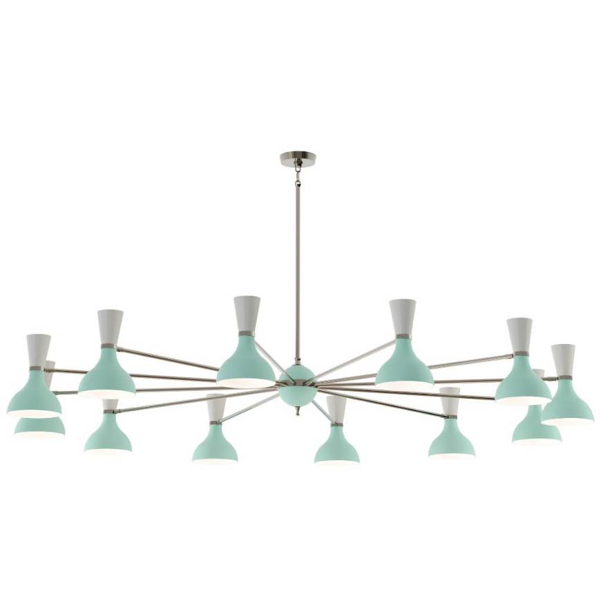 Picture of CLARE CHANDELIER
