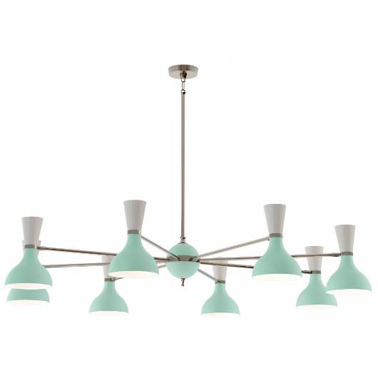 Picture of CLARE CHANDELIER