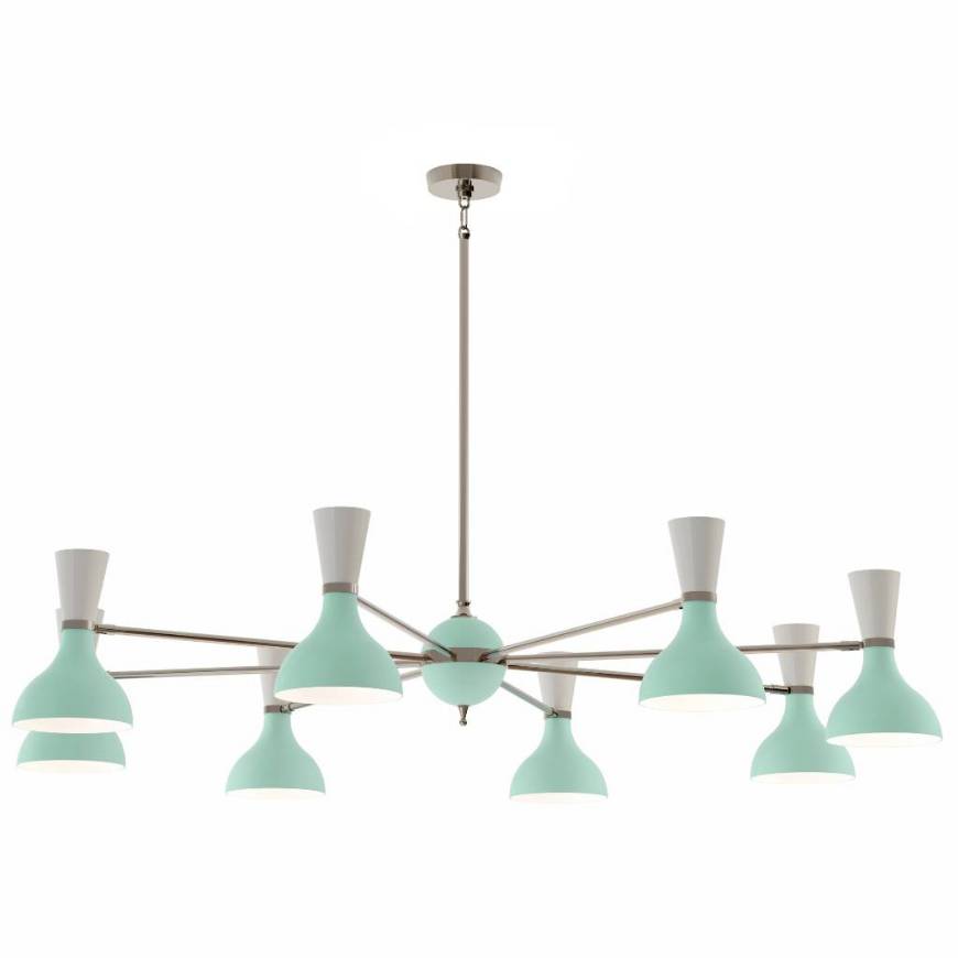 Picture of CLARE CHANDELIER