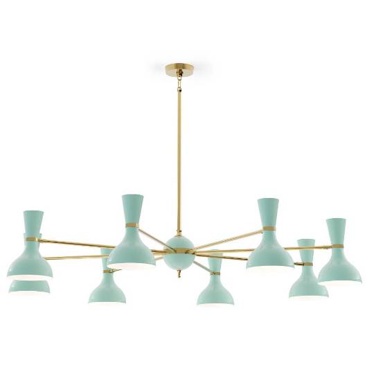 Picture of CLARE CHANDELIER