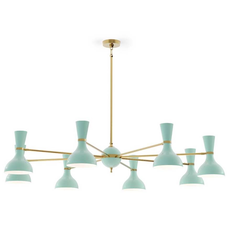 Picture of CLARE CHANDELIER