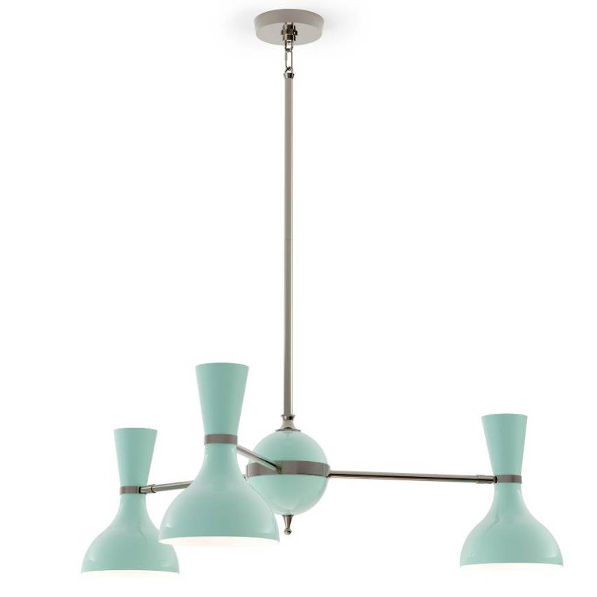 Picture of CLARE CHANDELIER