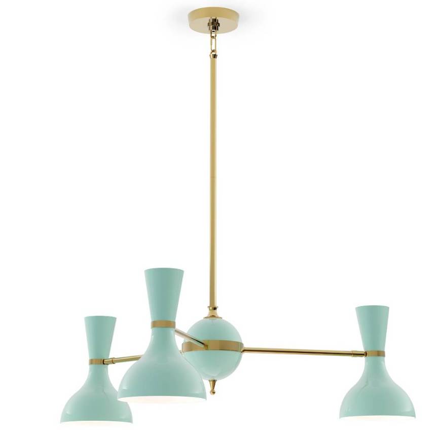 Picture of CLARE CHANDELIER