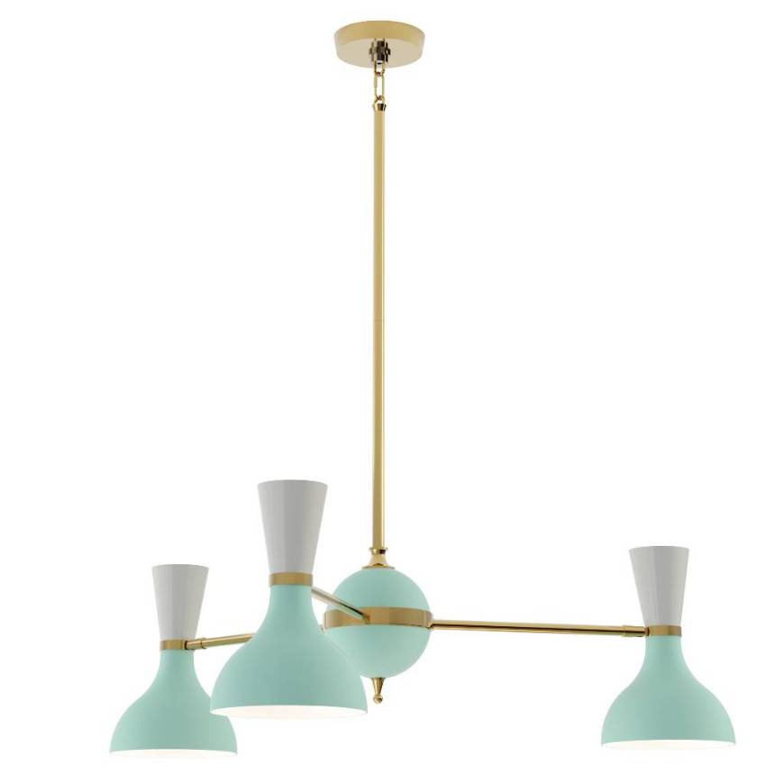 Picture of CLARE CHANDELIER