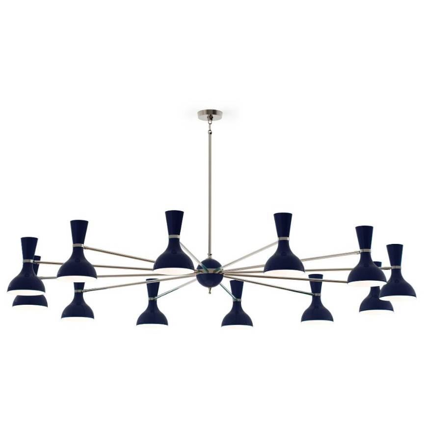 Picture of CLARE CHANDELIER