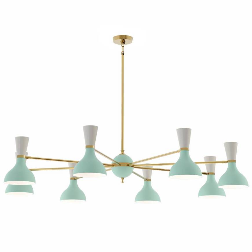 Picture of CLARE CHANDELIER