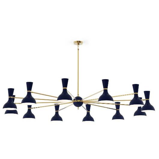 Picture of CLARE CHANDELIER