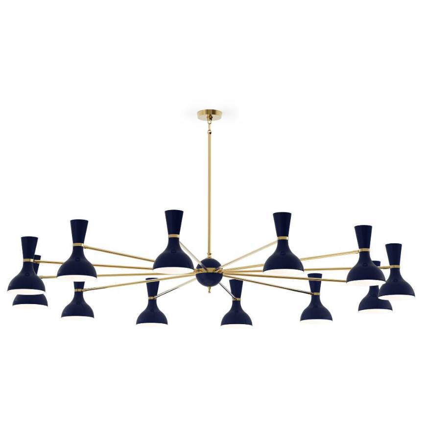 Picture of CLARE CHANDELIER