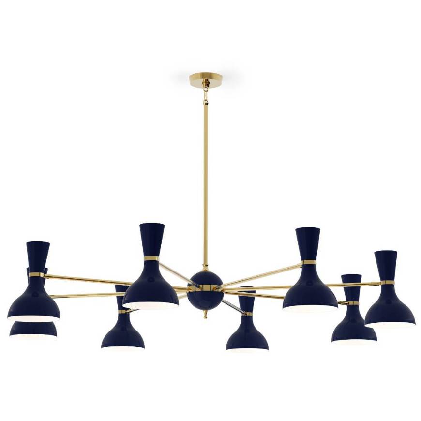 Picture of CLARE CHANDELIER