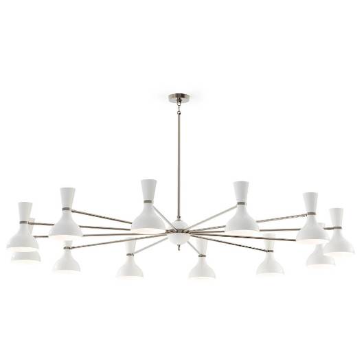 Picture of CLARE CHANDELIER