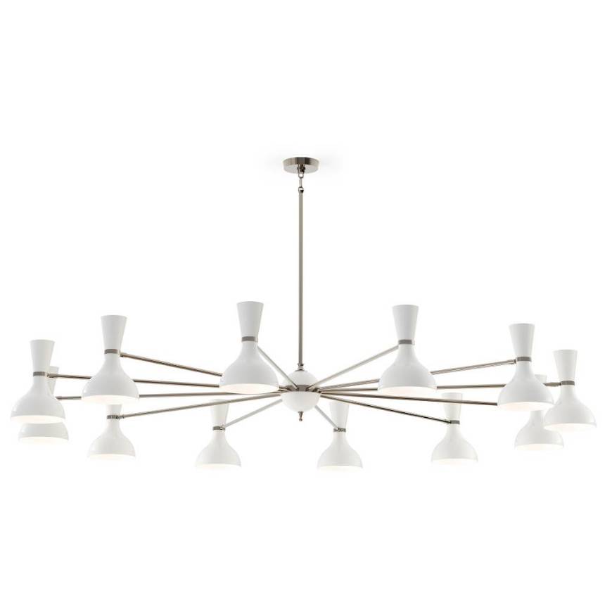 Picture of CLARE CHANDELIER