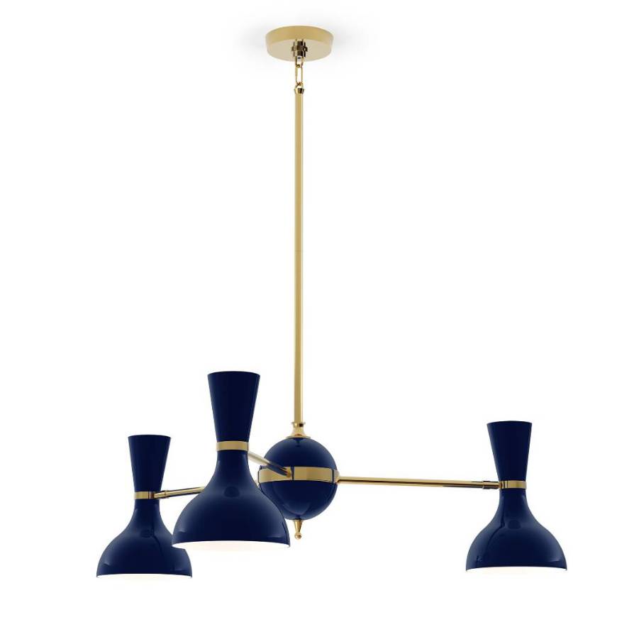 Picture of CLARE CHANDELIER