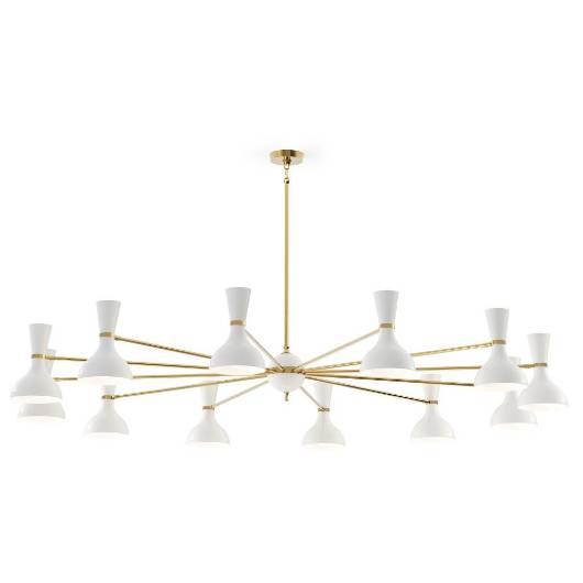 Picture of CLARE CHANDELIER