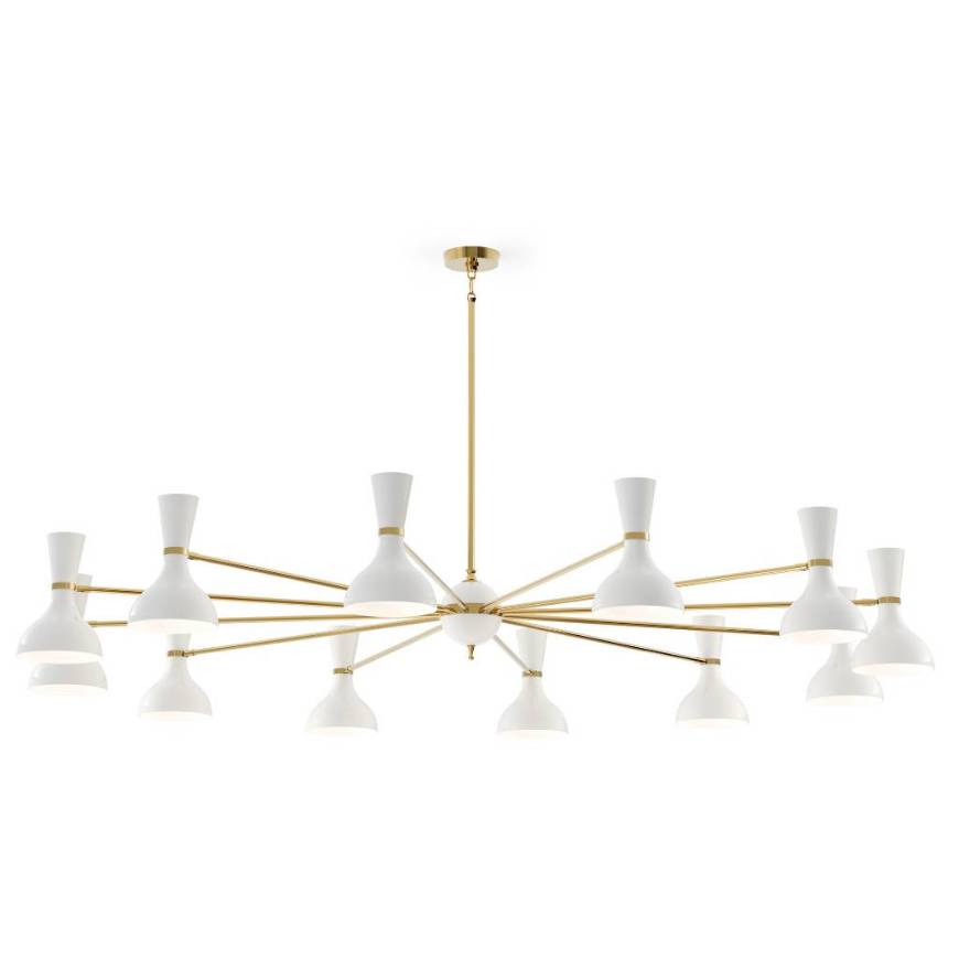 Picture of CLARE CHANDELIER