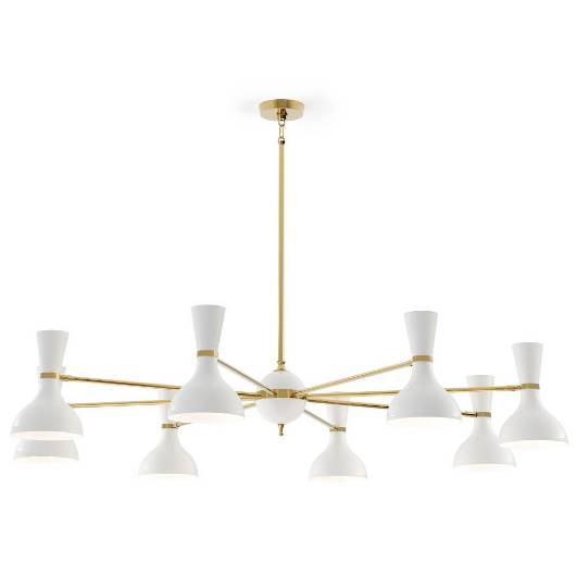 Picture of CLARE CHANDELIER