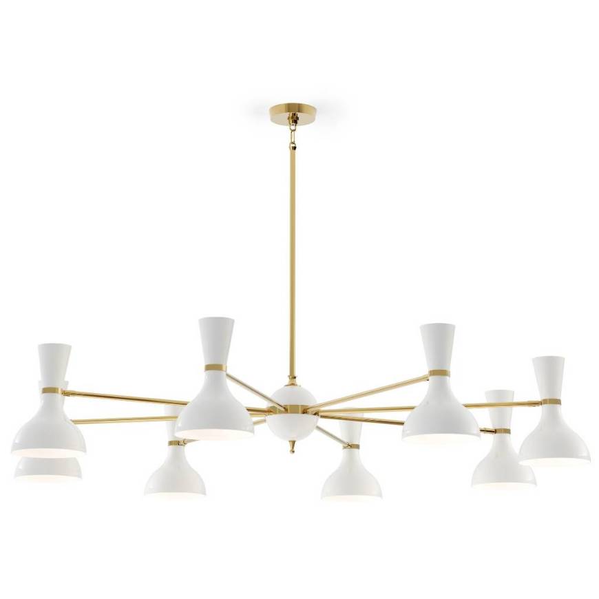 Picture of CLARE CHANDELIER