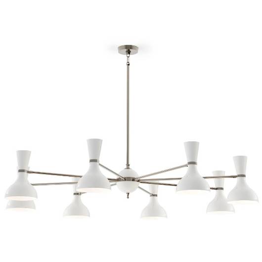 Picture of CLARE CHANDELIER