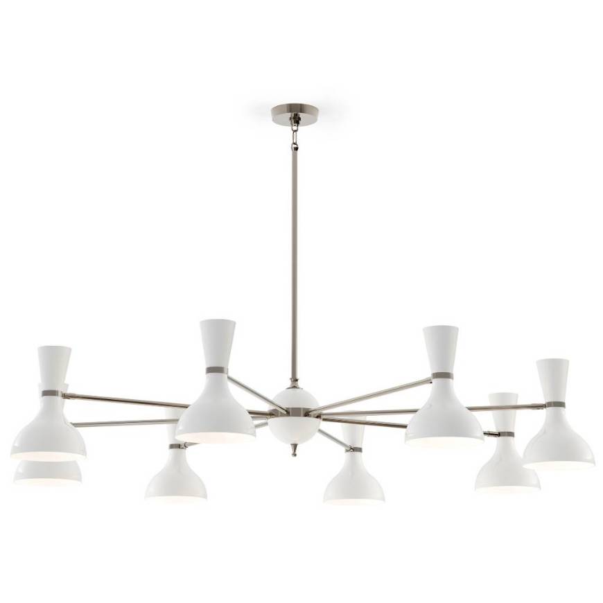 Picture of CLARE CHANDELIER