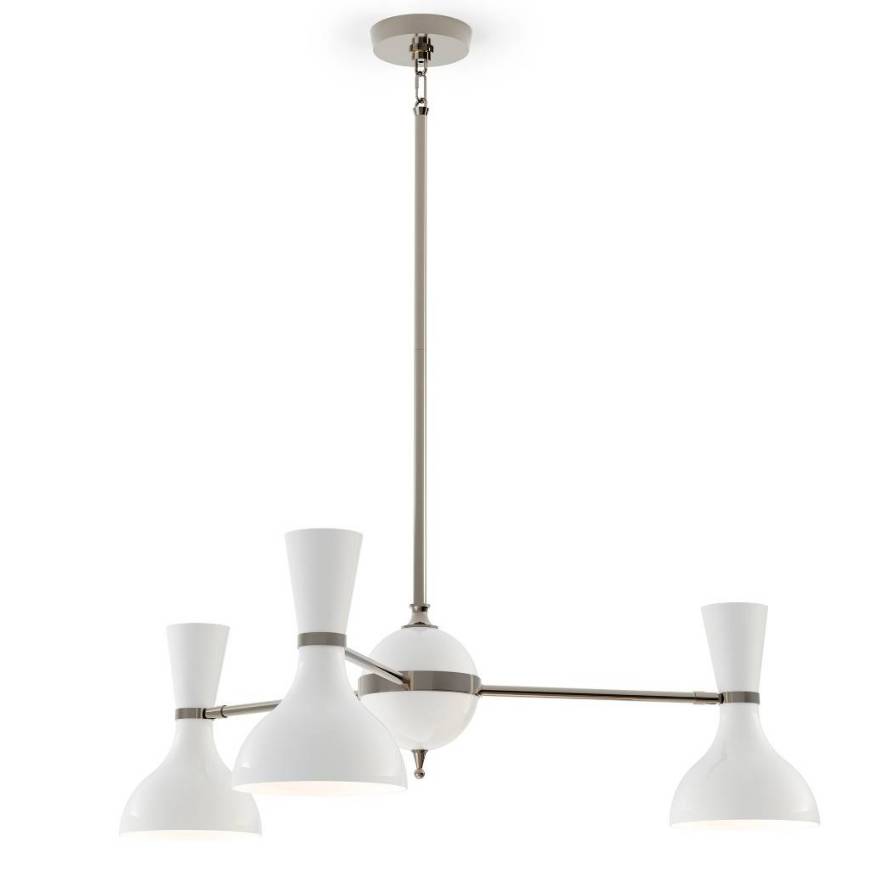 Picture of CLARE CHANDELIER