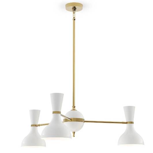 Picture of CLARE CHANDELIER