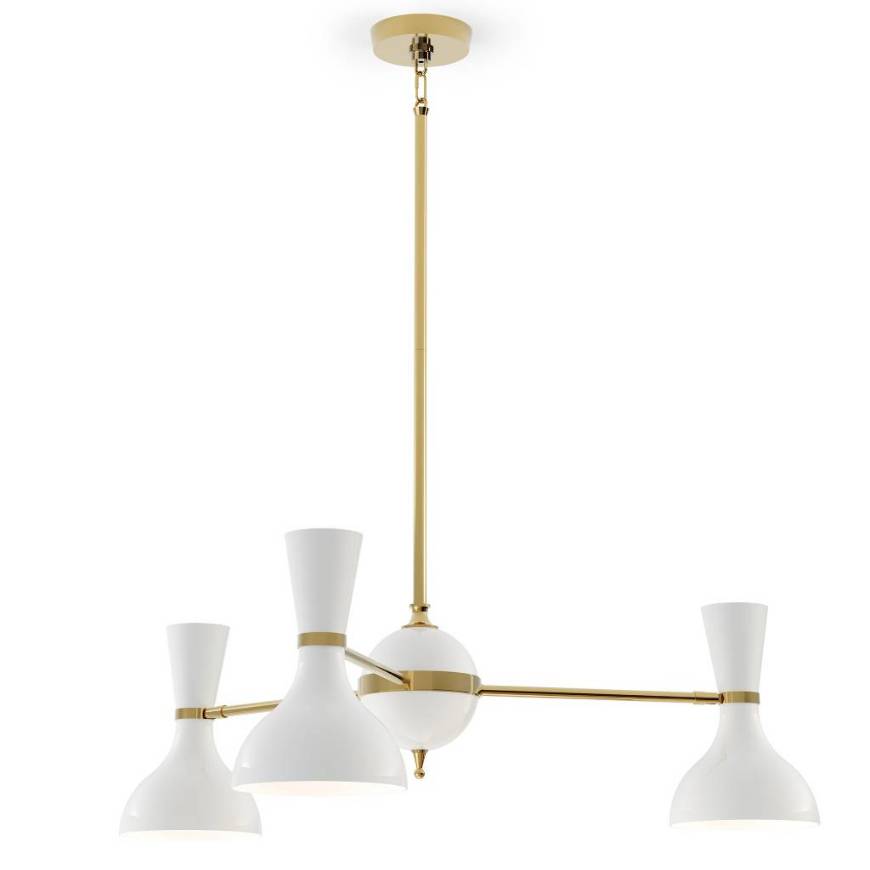 Picture of CLARE CHANDELIER