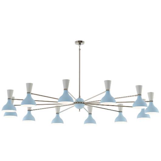 Picture of CLARE CHANDELIER