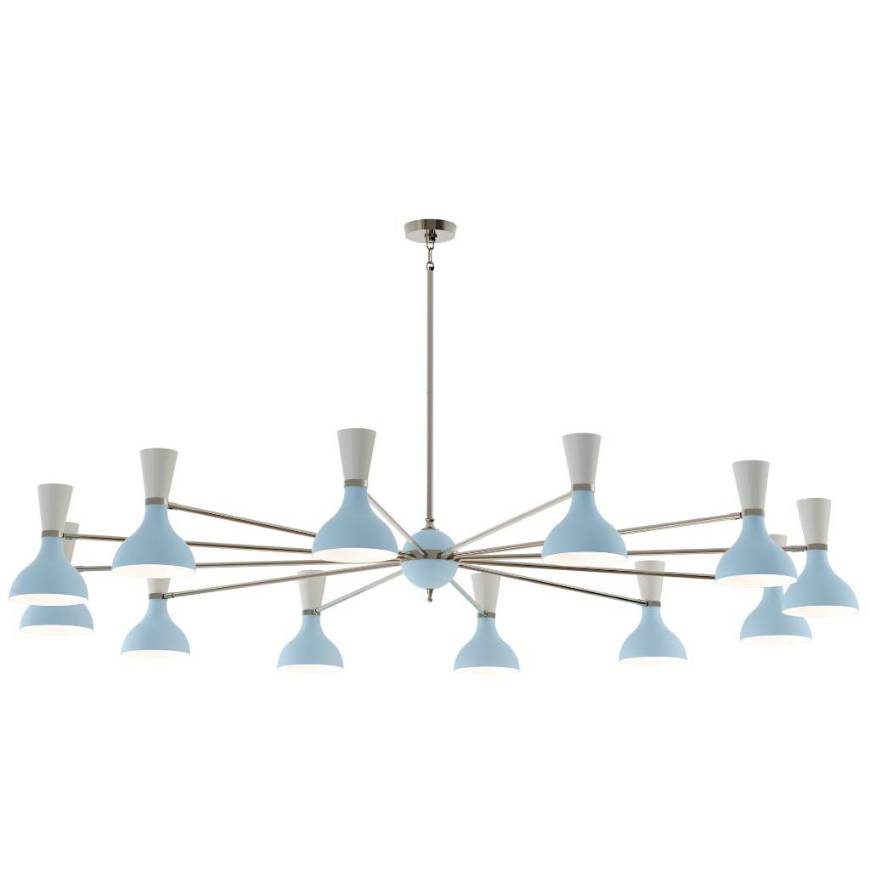Picture of CLARE CHANDELIER